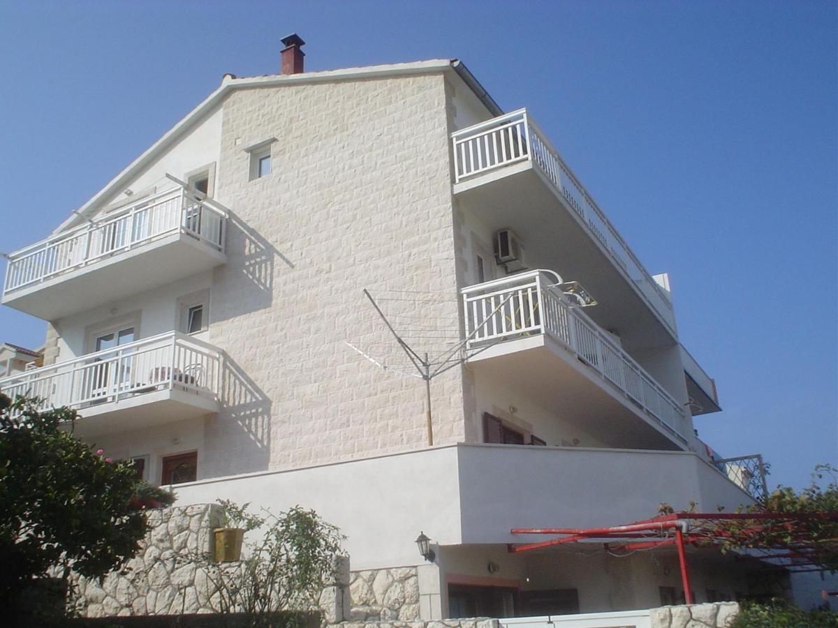 Apartments Radonic Hvar Town Esterno foto