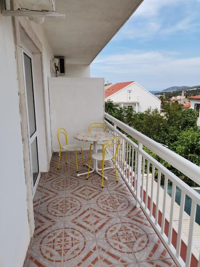 Apartments Radonic Hvar Town Esterno foto