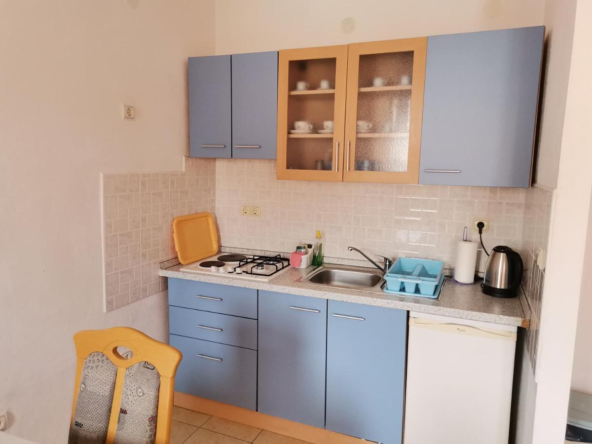 Apartments Radonic Hvar Town Esterno foto
