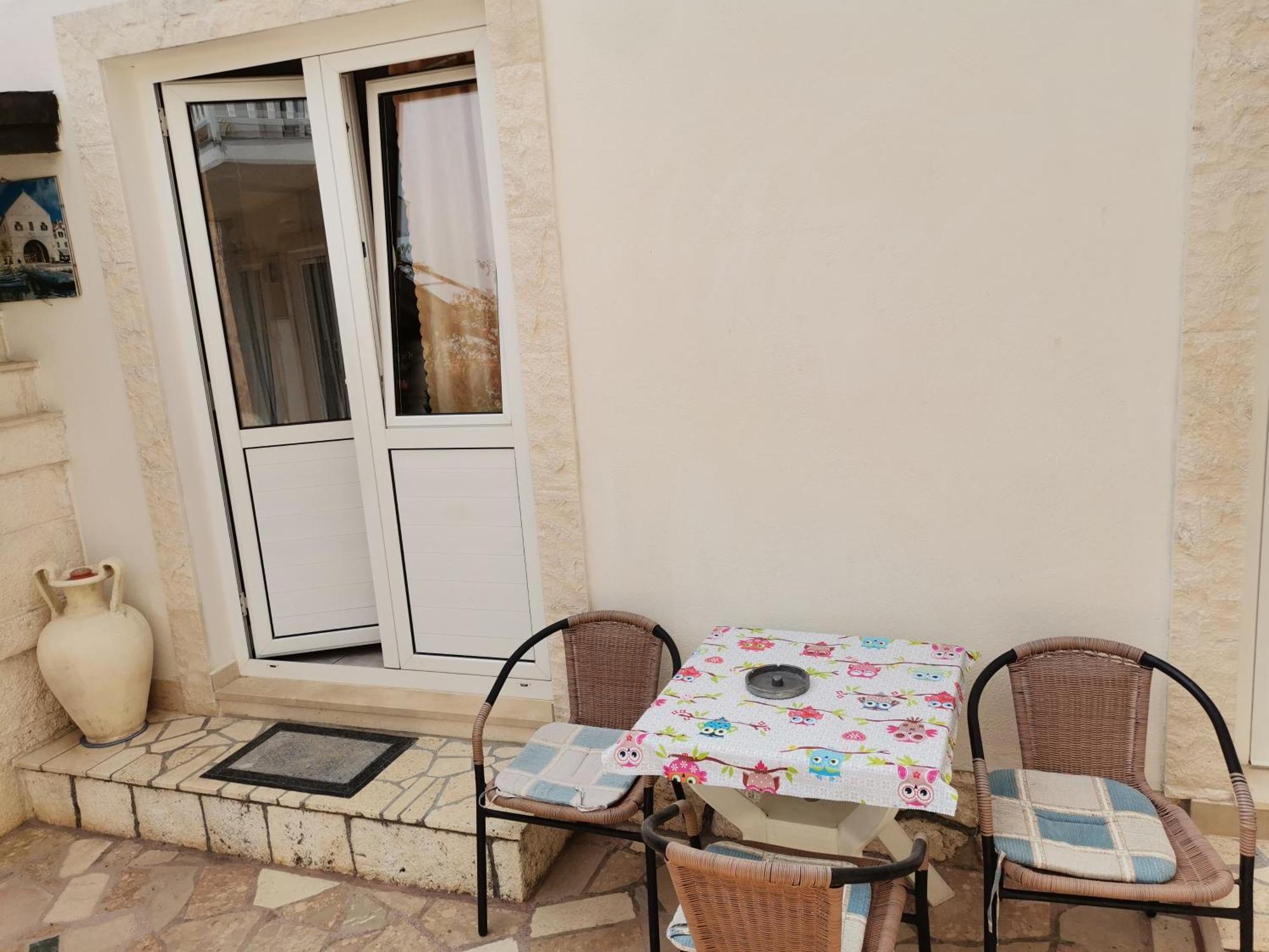 Apartments Radonic Hvar Town Camera foto