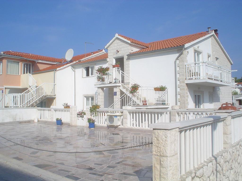 Apartments Radonic Hvar Town Esterno foto