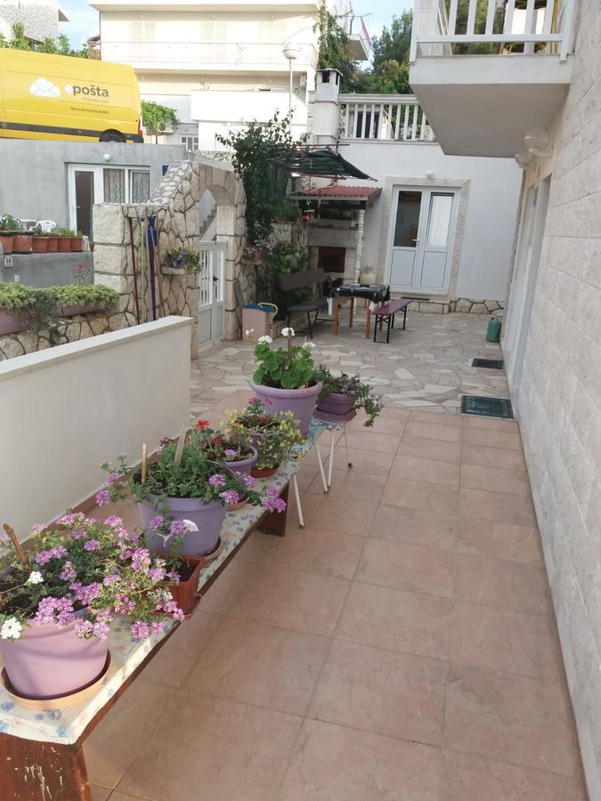 Apartments Radonic Hvar Town Esterno foto