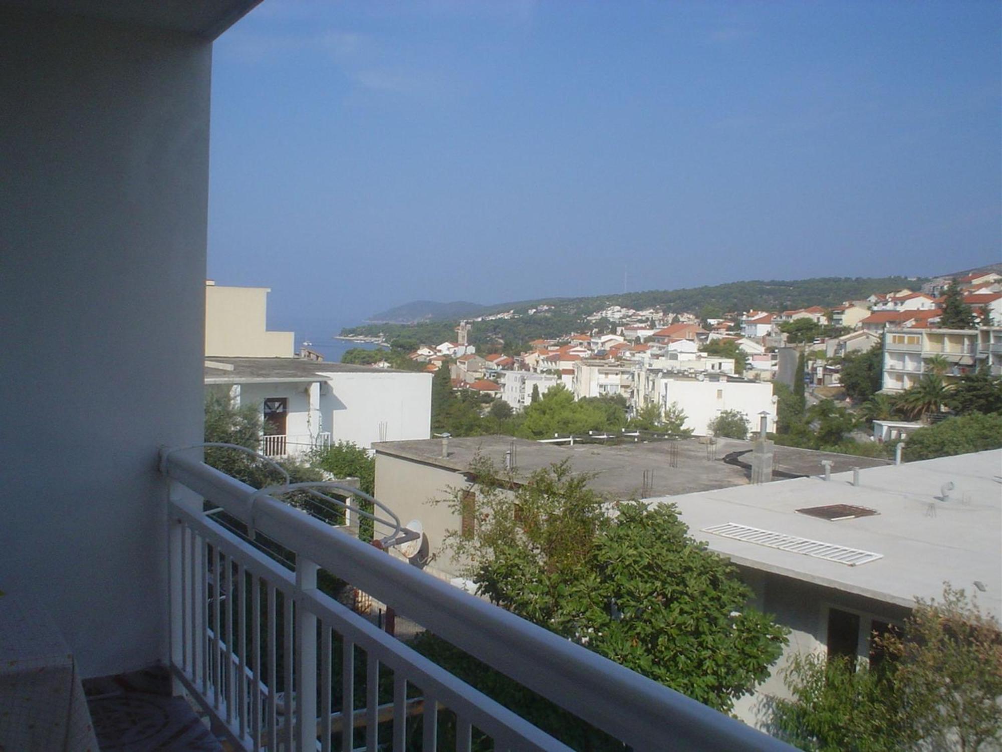 Apartments Radonic Hvar Town Esterno foto